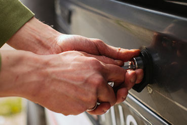 Locksmith Services in South Kensington